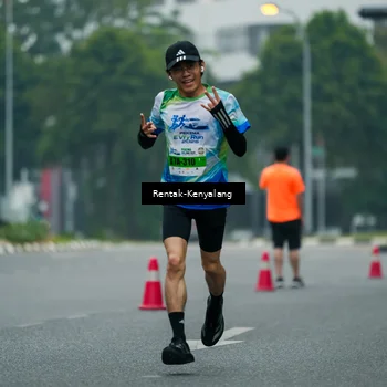 Runner Photo 7335110