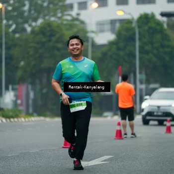 Runner Photo 7335113