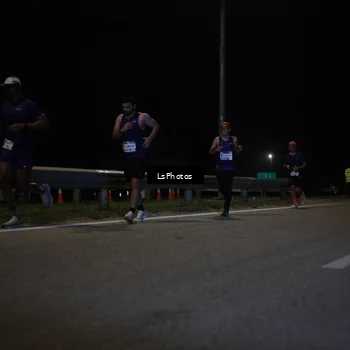 Runner Photo 7335117