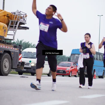 Runner Photo 7335118