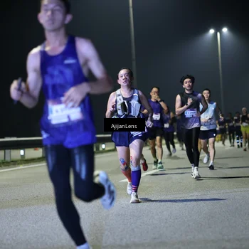 Runner Photo 7335120
