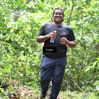Runner Photo 7335122