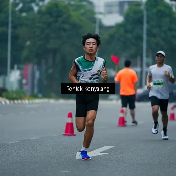 Runner Photo 7335125