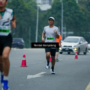 Runner Photo 7335128