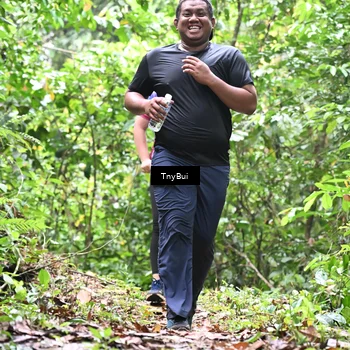 Runner Photo 7335129