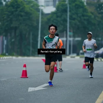 Runner Photo 7335130