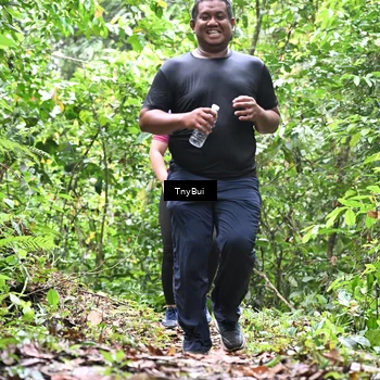 Runner Photo 7335131