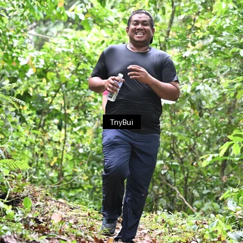 Runner Photo 7335133