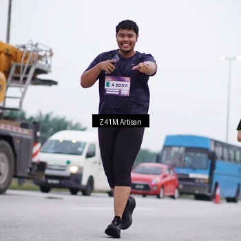 Runner Photo 7335138