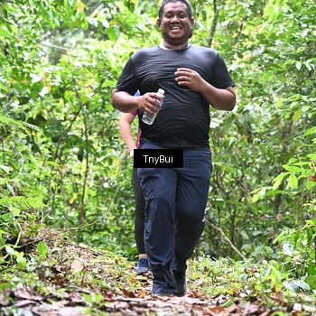 Runner Photo 7335139
