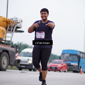 Runner Photo 7335144