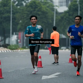 Runner Photo 7335146