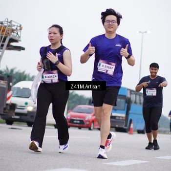 Runner Photo 7335148