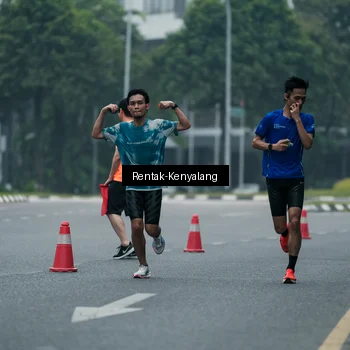 Runner Photo 7335149