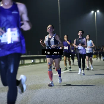 Runner Photo 7335150