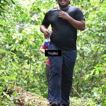 Runner Photo 7335162