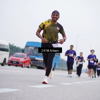 Runner Photo 7335168