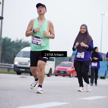 Runner Photo 7335170