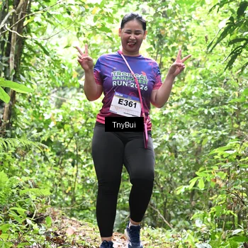 Runner Photo 7335180