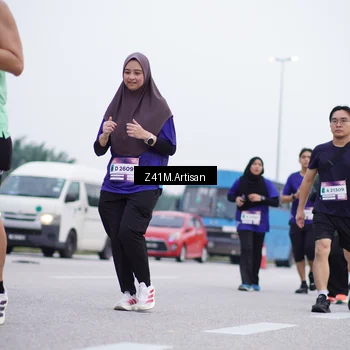 Runner Photo 7335184