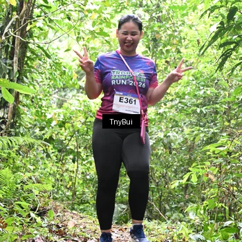 Runner Photo 7335187