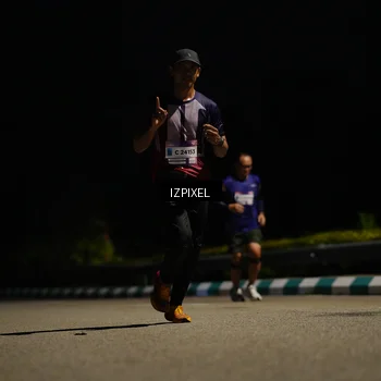 Runner Photo 7335190