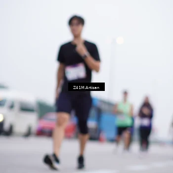 Runner Photo 7335192