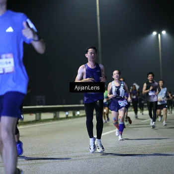 Runner Photo 7335193