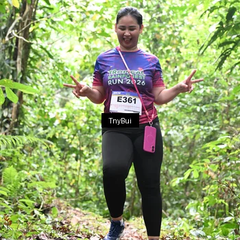 Runner Photo 7335194