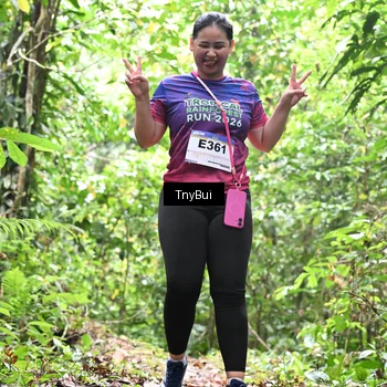 Runner Photo 7335195