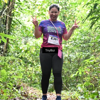 Runner Photo 7335197