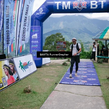 Runner Photo 73352