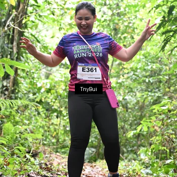 Runner Photo 7335203
