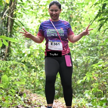 Runner Photo 7335204