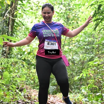 Runner Photo 7335206