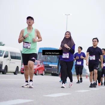 Runner Photo 7335211