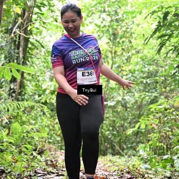 Runner Photo 7335212