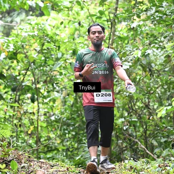Runner Photo 7335214