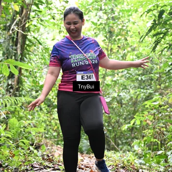 Runner Photo 7335215