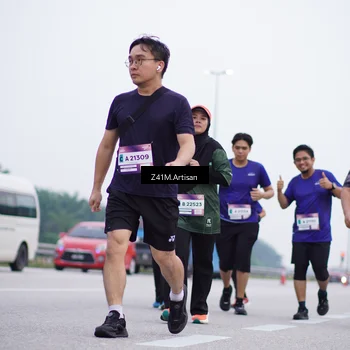 Runner Photo 7335217