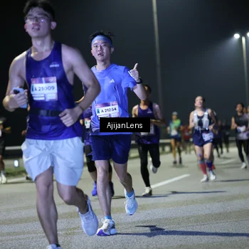 Runner Photo 7335218