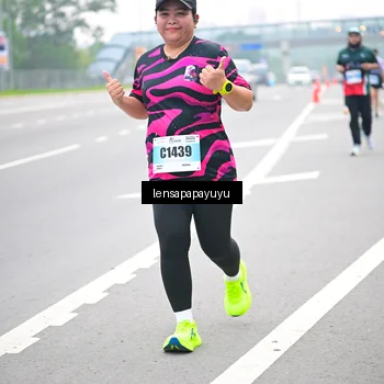 Runner Photo 7335220