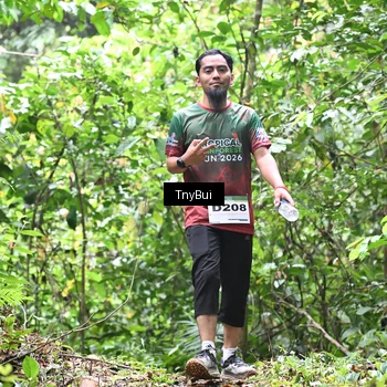 Runner Photo 7335221