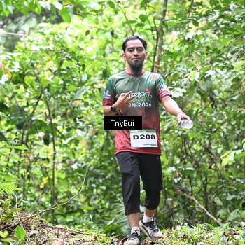 Runner Photo 7335222
