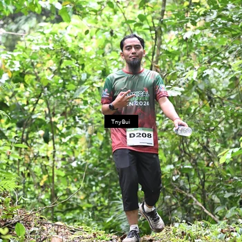 Runner Photo 7335229
