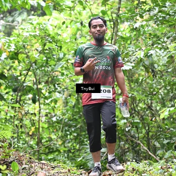 Runner Photo 7335230