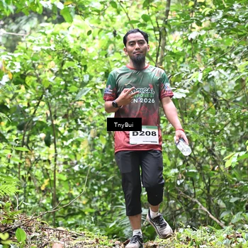 Runner Photo 7335231