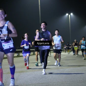 Runner Photo 7335233