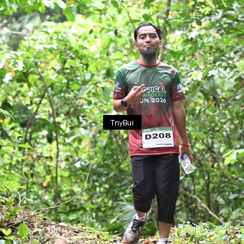 Runner Photo 7335234
