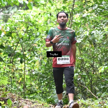 Runner Photo 7335235
